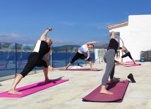 Read more about the article Reisen: Yoga & Wandern auf Mallorca 10.03. – 17.03.2024