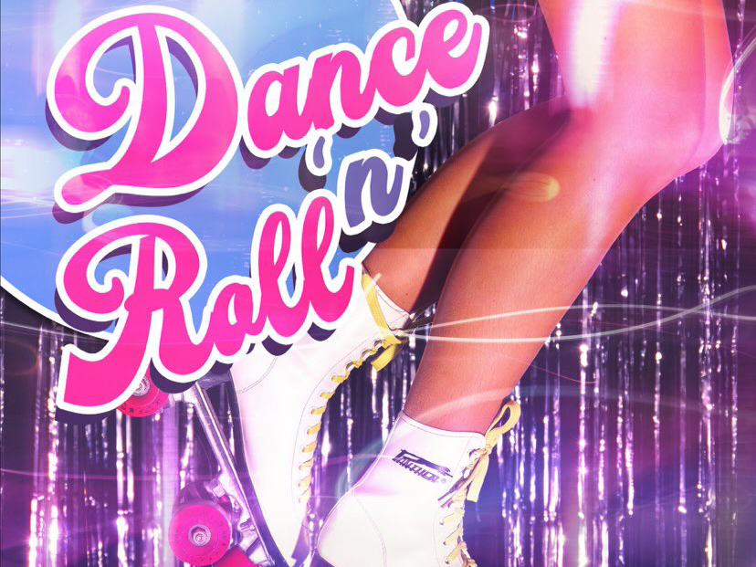 You are currently viewing Roller Disco am 04.05.2024