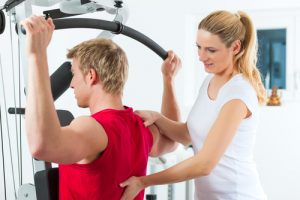 Read more about the article sportspaß-Trainerausbildung: Fitnesstrainer B-Lizenz