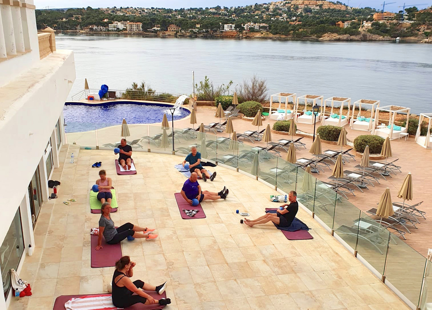 You are currently viewing Reisen: Body & Mind Fitness Week Mallorca – 10.10.-17.10.2023