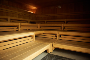 Mehr über den Artikel erfahren Sauna im Center City Nord defekt