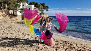 Mehr über den Artikel erfahren Reisen: Ladies Dance Week- Tanzwoche auf Mallorca – nur für Frauen, 14.03.-21.03.2026