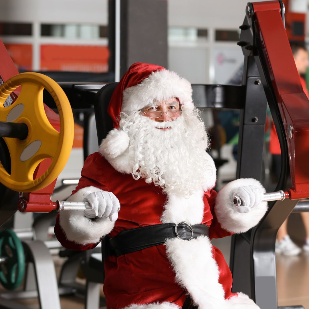 Du betrachtest gerade Weihnachten wird sportlich – Programm am 26.12.2025