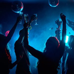 Mehr über den Artikel erfahren Salsa/Bachata Tanzparty am 30. Mai 2026 im Center City Nord