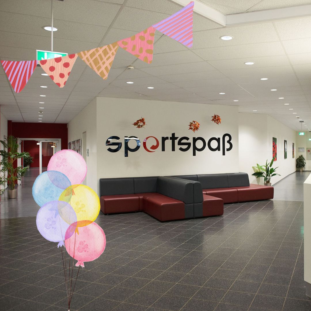 Du betrachtest gerade Save the Date: Wir feiern 15 Jahre Center Harburg